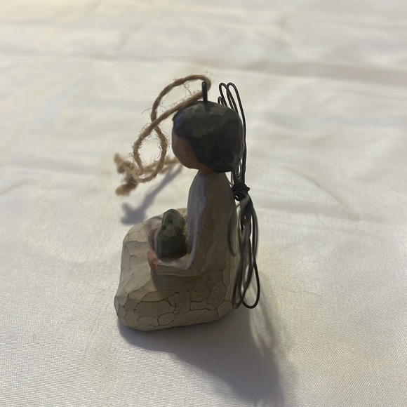 Willow Tree Angel of Protection - Picture 4 of 6